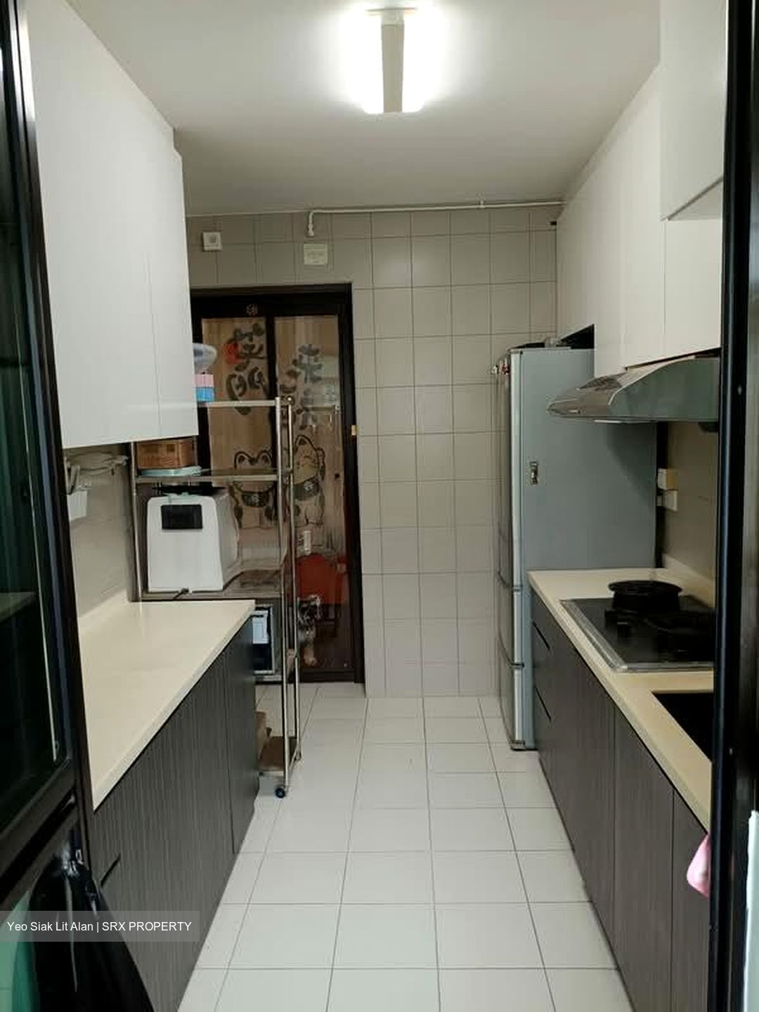 Blk 335A Yishun Riverwalk (Yishun), HDB 4 Rooms #544334001